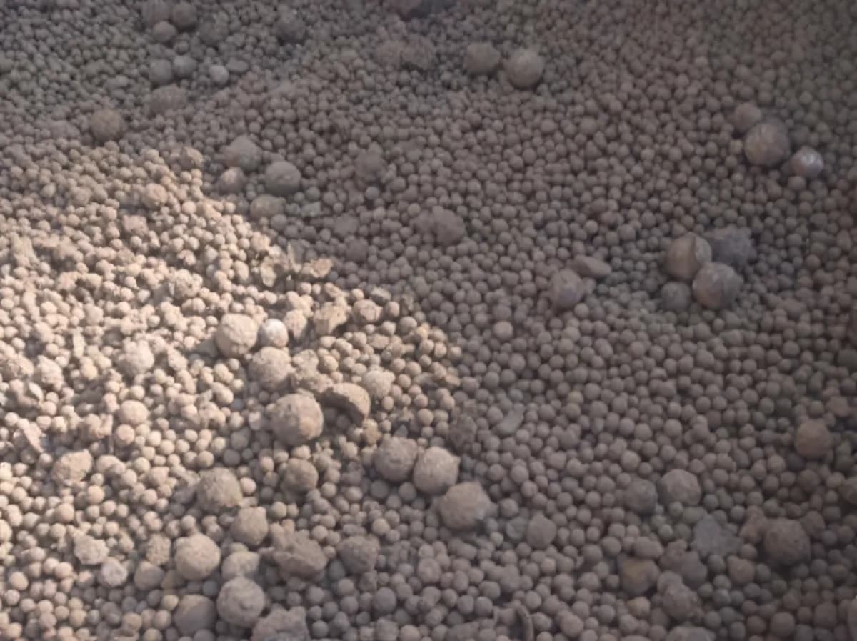 Transforming industrial dust into value-added materials