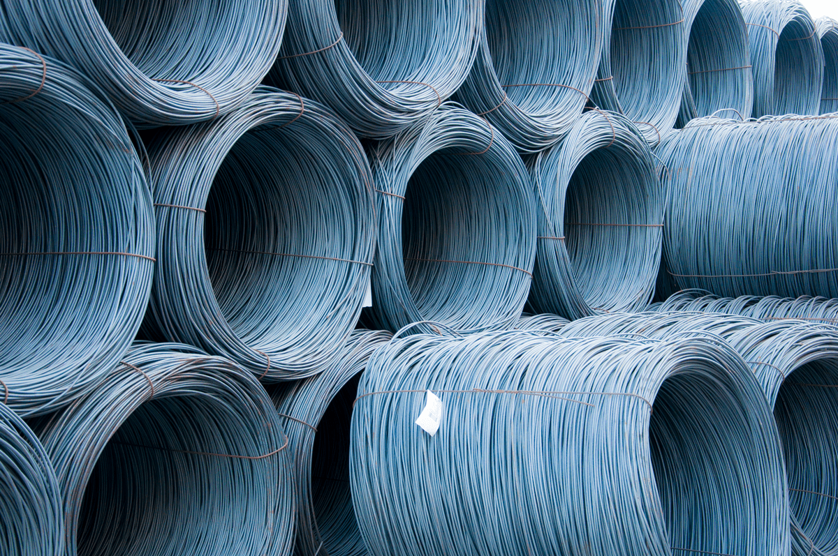 Wire Rods